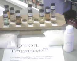 Q's Oils Online