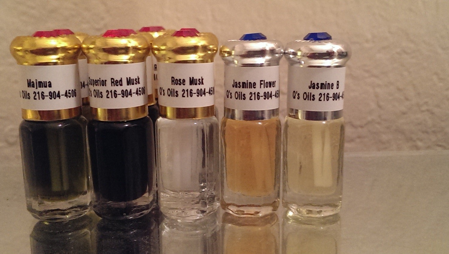 Rose Musk