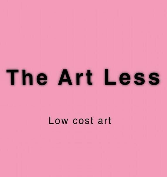 The Art Less