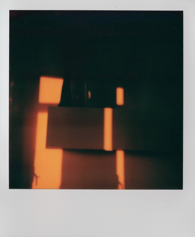 AFTERNOON LIGHTS