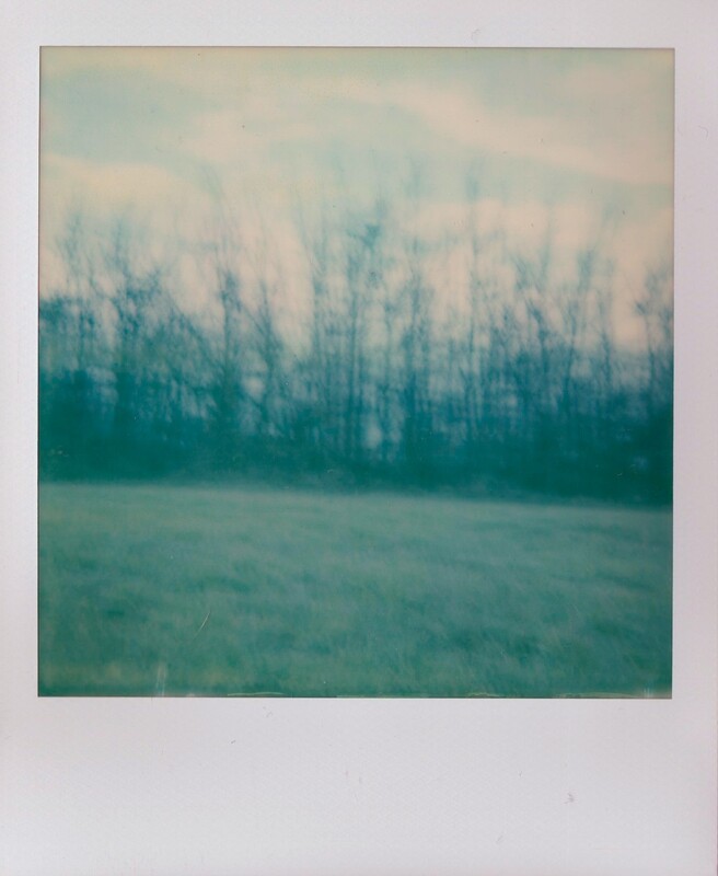 WINTER BLUES