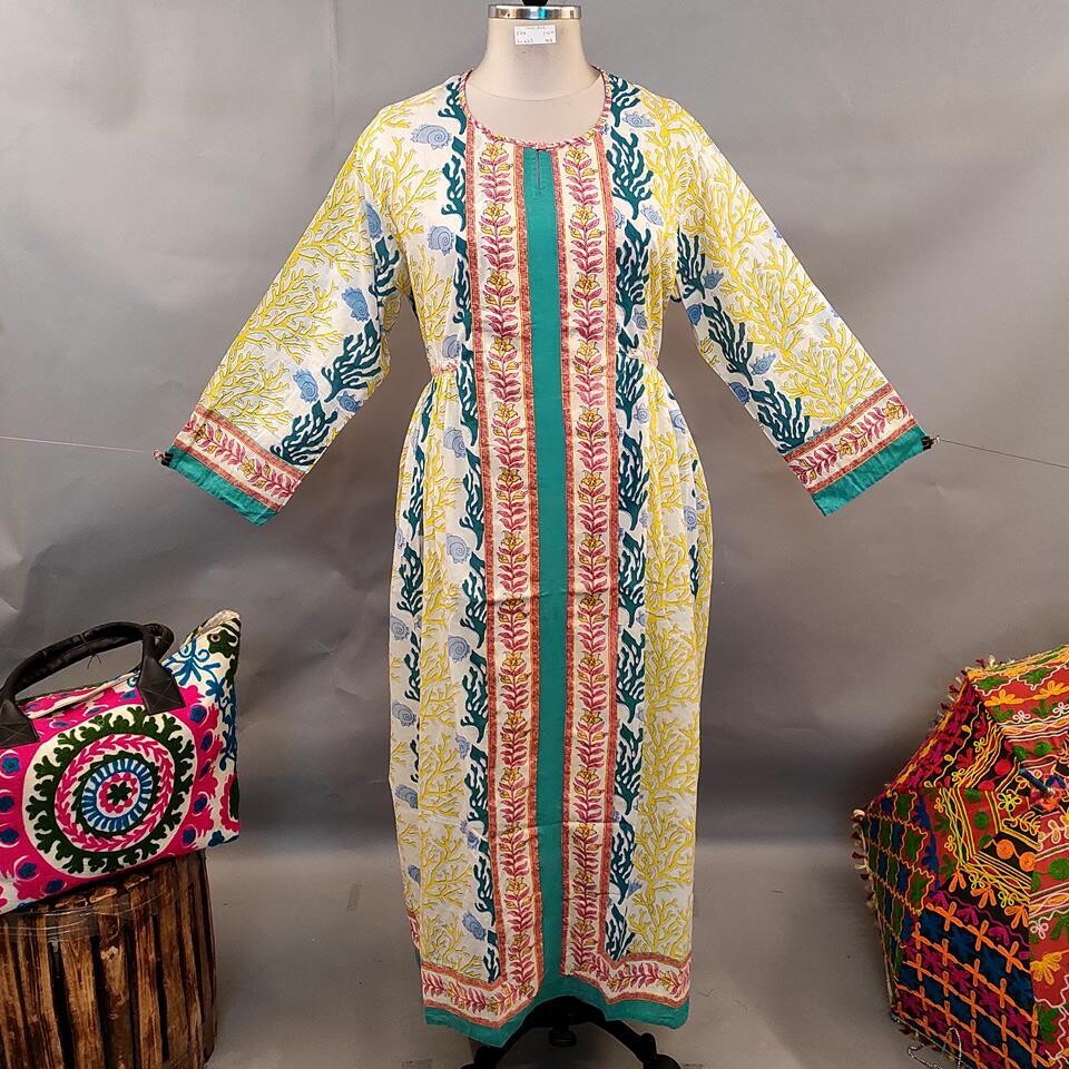 bhopali frock