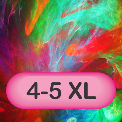 4-5 XL