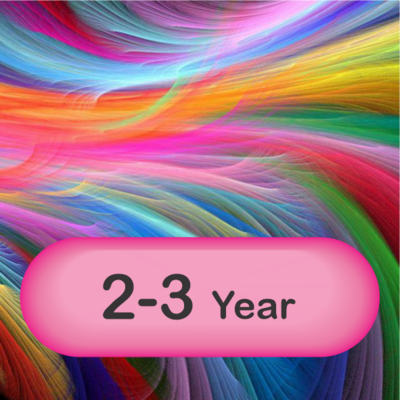 2-3 Years