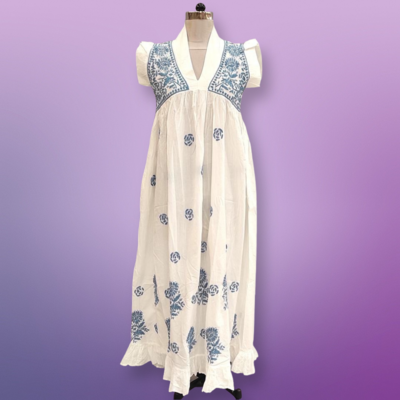 Embroidery Amani 150 AED