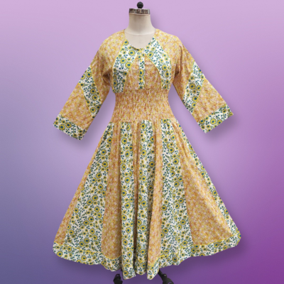 Mawiya Dress 150 AED