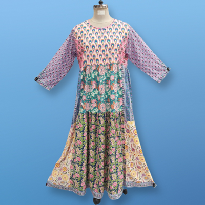 Lubab Dress 150 AED