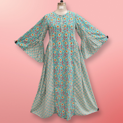 Mahdis Dress 150 AED