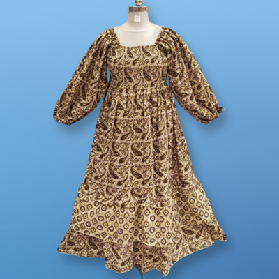 Neha Dress 150 AED