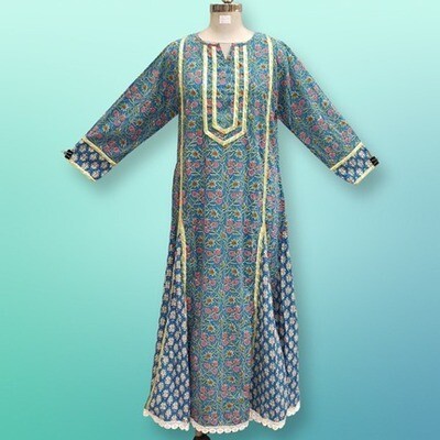 Ejlal Dress 150 AED