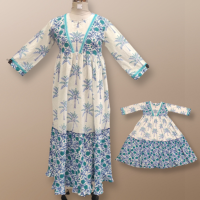 Blue Zahida