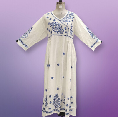 Lairah Embroidery 150 AED