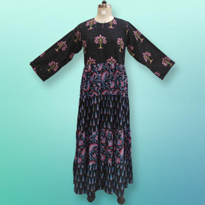 Crystal sparrow 200 AED
