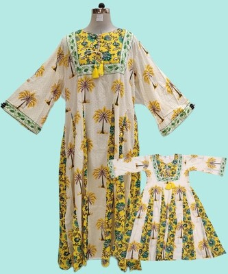 Yellow Anaya