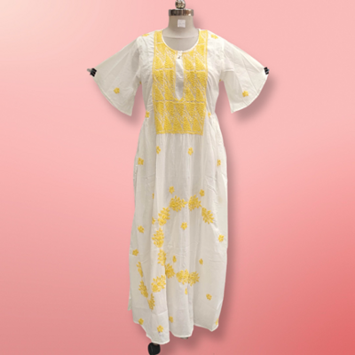Special Embroidery 150 AED