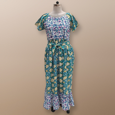 Zeba 100 AED