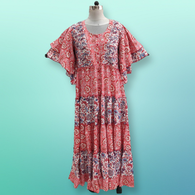 Hamida Dress 150 AED