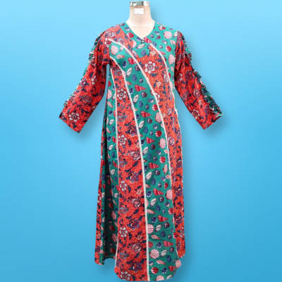 Narjis 100 Aed