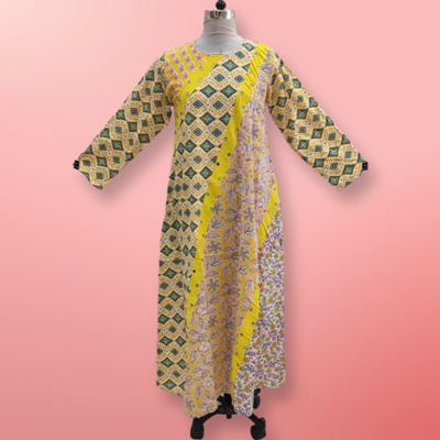 Nury 100 AED