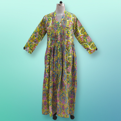 Aqila Dress 100 AED