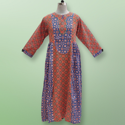 Suf Dress 100 AED