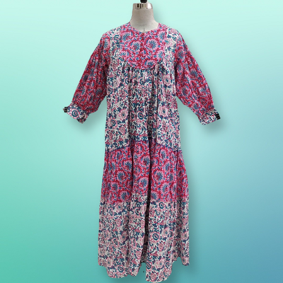 Emna Dress 150 AED