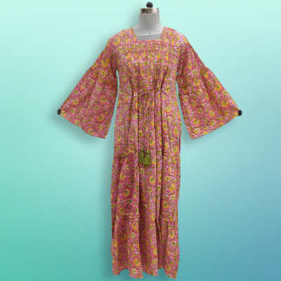 Esin Dress 100 AED