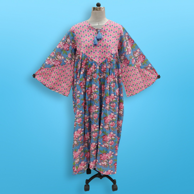 Naira Dress 100 AED