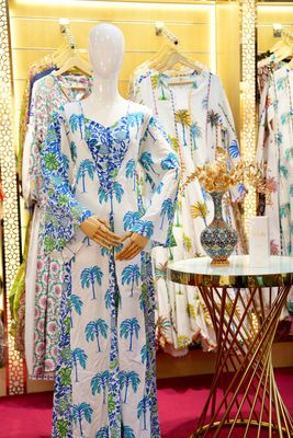 Payal  Dress 150 AED