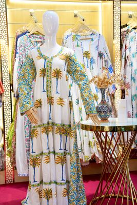 Ebili Dress 150 AED
