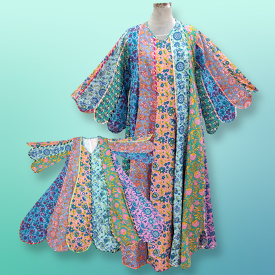 Meher Dress