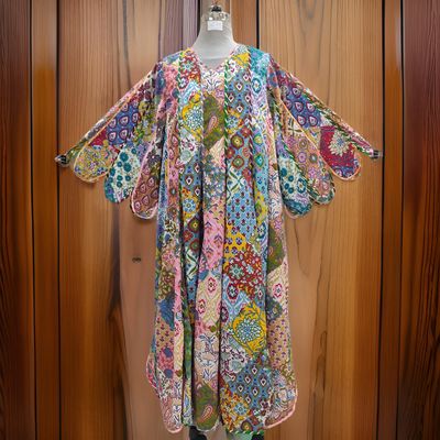 Patch Meher Dress 200 AED