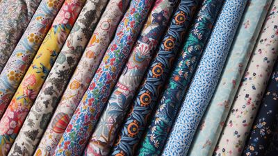 Cotton Fabrics 60 AED