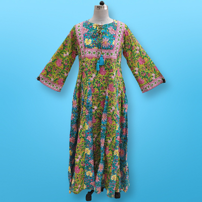 Anaya 150 AED