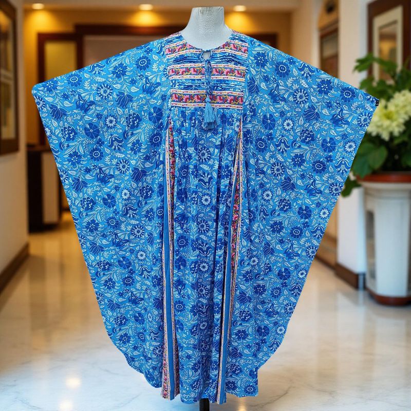 1 Dozen Cotton Jalabiya Dress RIFAA 01