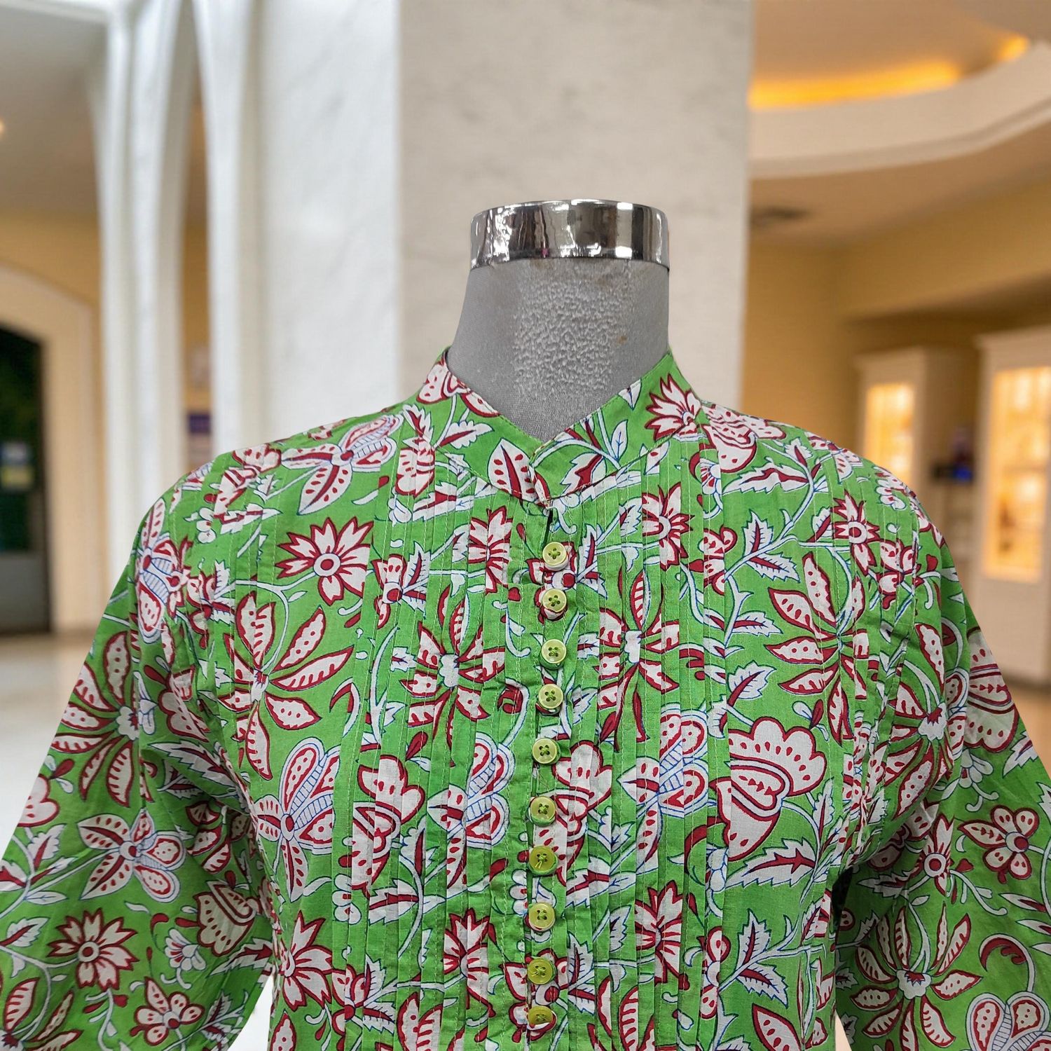 1 Dozen Cotton Jalabiya Dress DELBAR 03