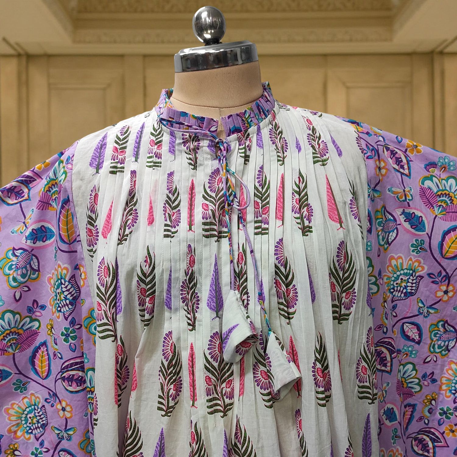 1 Dozen Cotton Jalabiya Dress AABIRAH