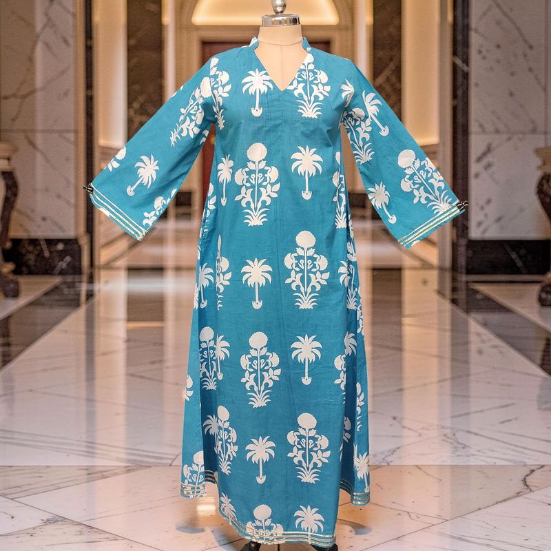 1 Dozen -12 Pcs Cotton Jalabiya Dress Khadijah