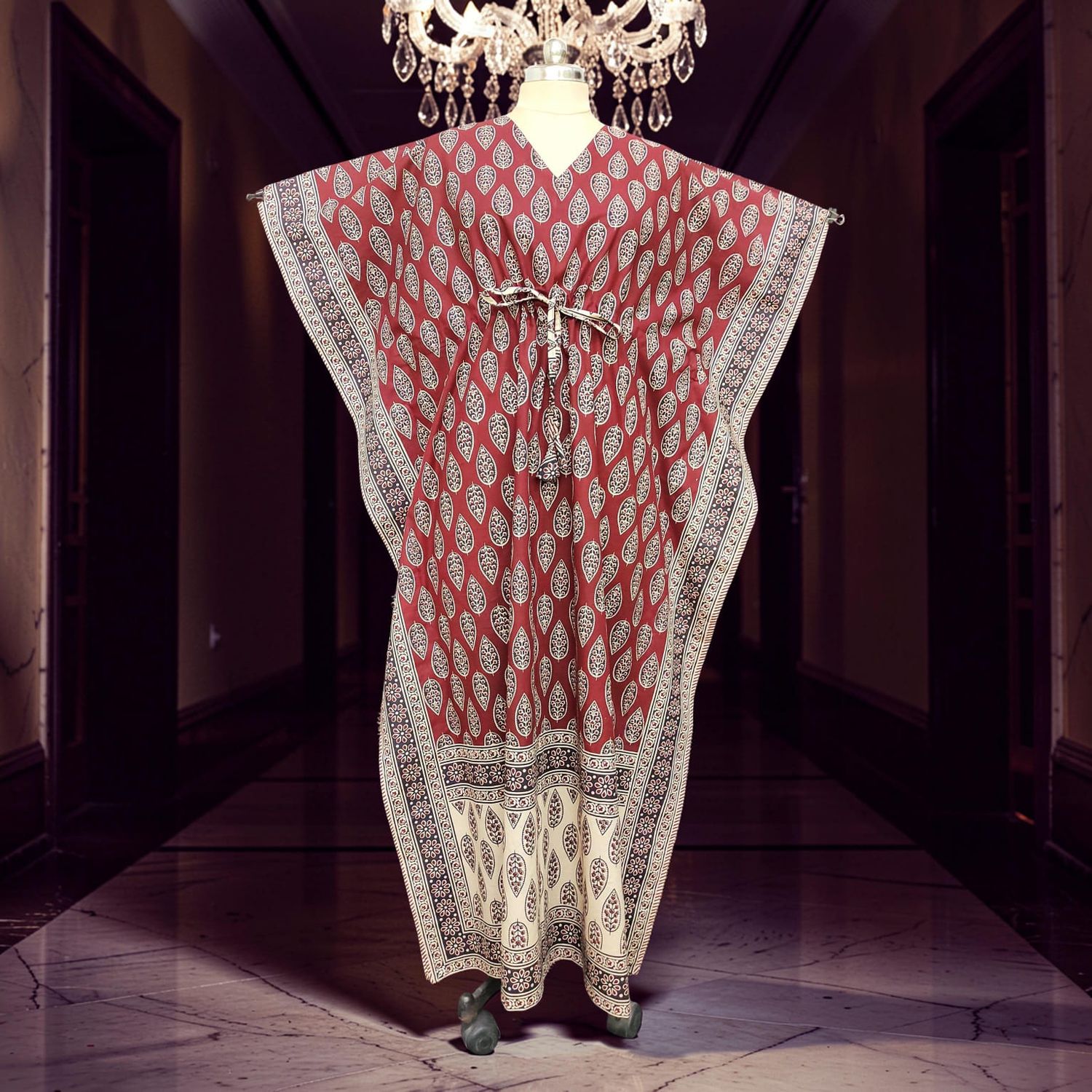 1 Dozen -12 Pcs Cotton Jalabiya Dress Farasha