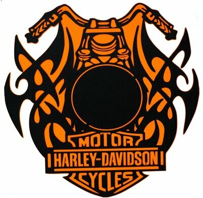 Harley Davidson Motorcycle Page