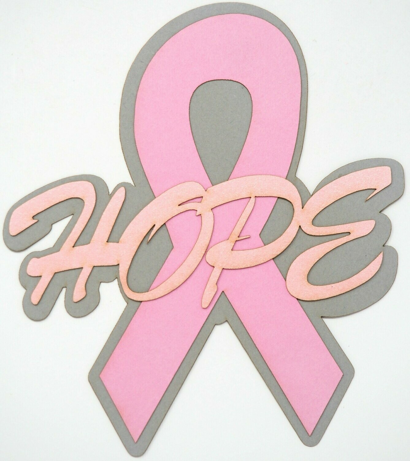 Hope Ribbon