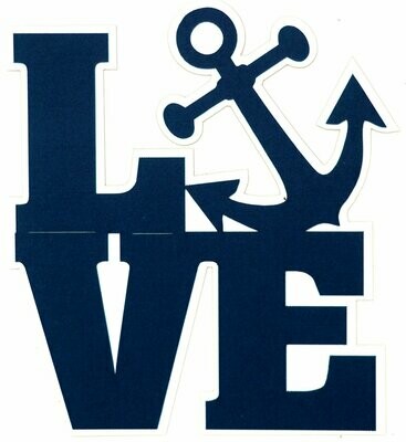 Love Navy