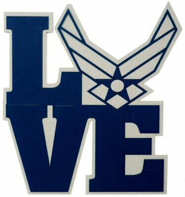 Love Air Force