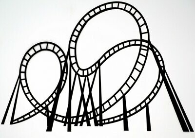Roller Coaster 2