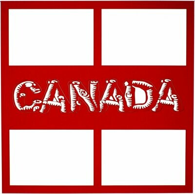 Canada (4 Pics)