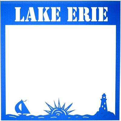 Lake Erie (Open)
