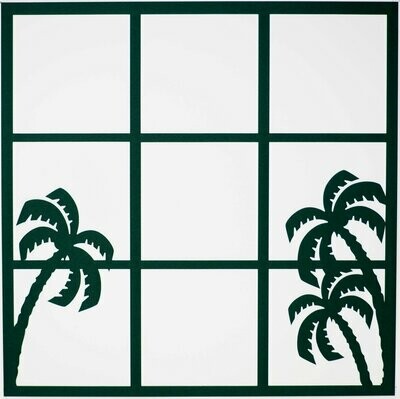 Palm Tree Overlay (5 Pics)