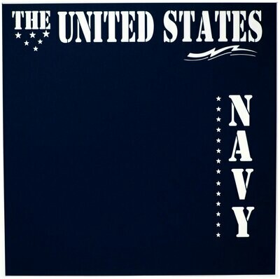 Navy United States