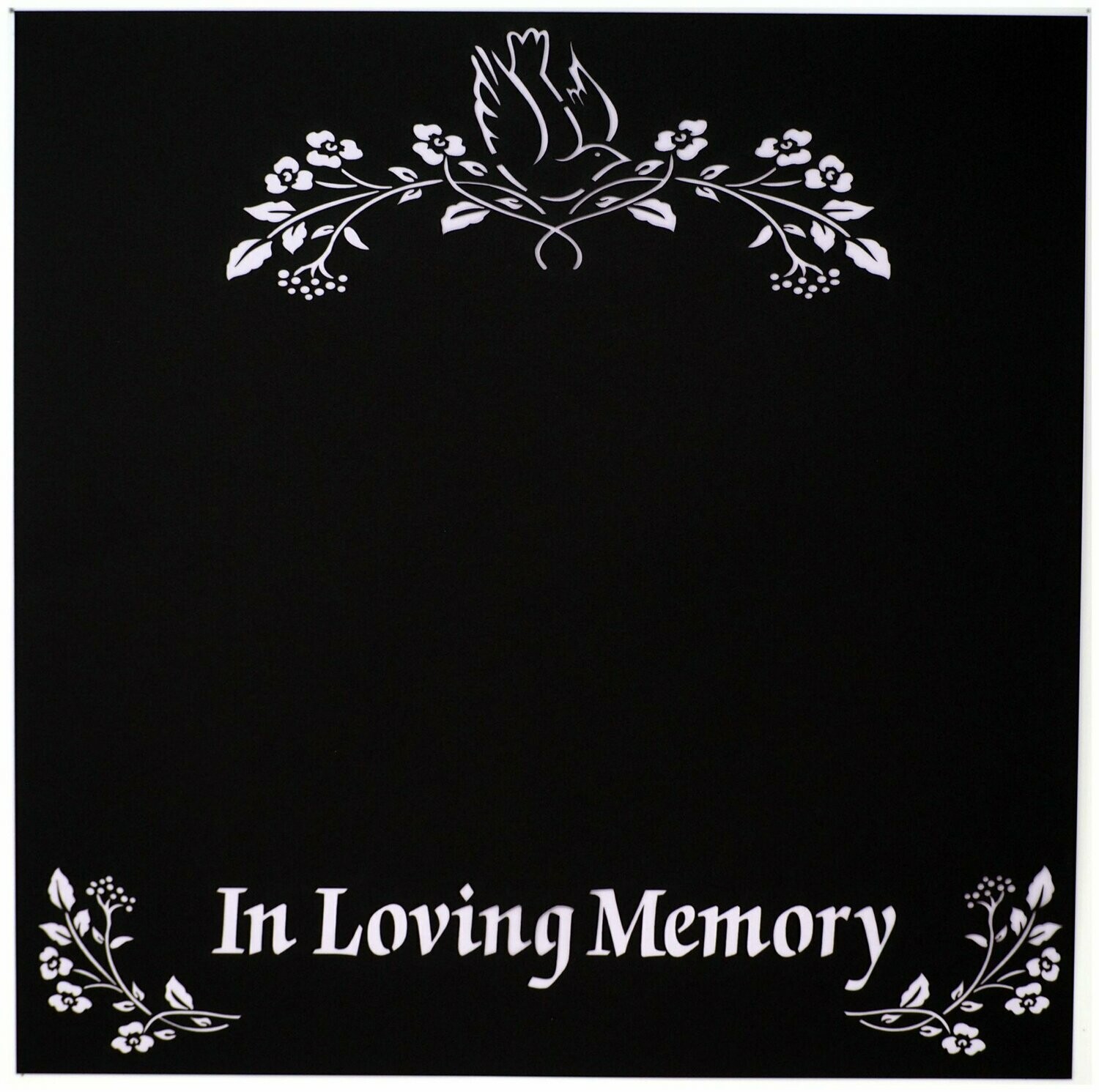 in loving memory background images