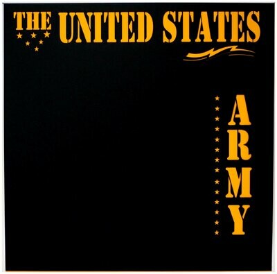 Army United States
